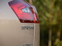 2017款 20TGDI 自动两驱领先型