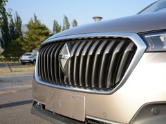 2017款 20TGDI 自动两驱领先型