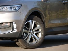 2017款 20TGDI 自动两驱领先型