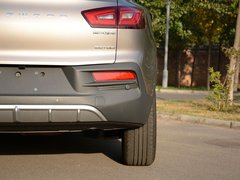 2017款 20TGDI 自动两驱领先型