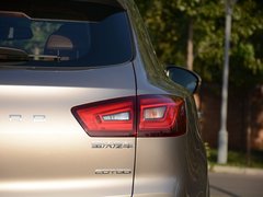 2017款 20TGDI 自动两驱领先型