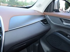 2017款 20TGDI 自动两驱领先型