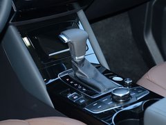 2017款 20TGDI 自动两驱领先型