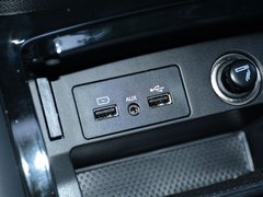 2017款 20TGDI 自动两驱领先型