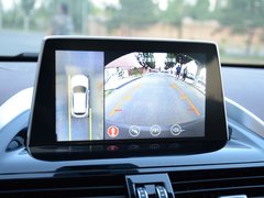 2017款 20TGDI 自动两驱领先型