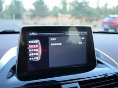 2017款 20TGDI 自动两驱领先型