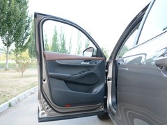 2017款 20TGDI 自动两驱领先型