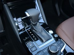 2017款 20TGDI 自动两驱领先型