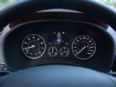 2017款 20TGDI 自动两驱领先型