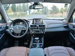 2017款 20TGDI 自动两驱领先型