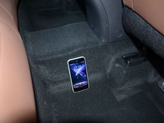 2017款 20TGDI 自动两驱领先型