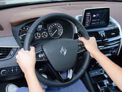 2017款 20TGDI 自动两驱领先型