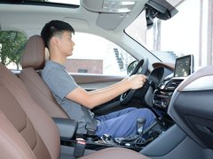 2017款 20TGDI 自动两驱领先型