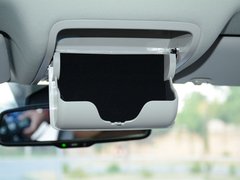 2017款 20TGDI 自动两驱领先型