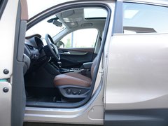 2017款 20TGDI 自动两驱领先型
