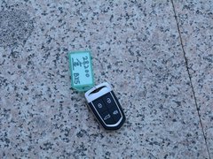 2017款 20TGDI 自动两驱领先型
