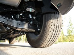 2017款 20TGDI 自动两驱领先型