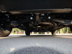 2017款 20TGDI 自动两驱领先型