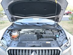2017款 20TGDI 自动两驱领先型