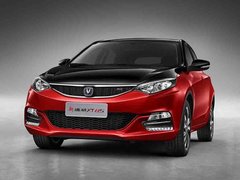 2017款 XT RS 1.5T 自动锐动型