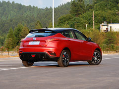 2017款 XT RS 1.5T 自动锐动型
