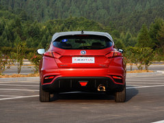 2017款 XT RS 1.5T 自动锐动型