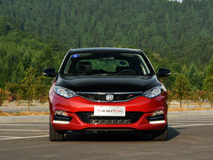 2017款 XT RS 1.5T 自动锐动型