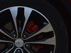 2017款 XT RS 1.5T 自动锐动型