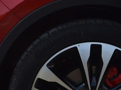2017款 XT RS 1.5T 自动锐动型