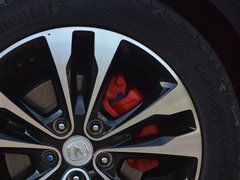 2017款 XT RS 1.5T 自动锐动型