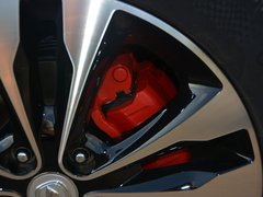 2017款 XT RS 1.5T 自动锐动型