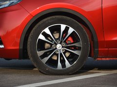 2017款 XT RS 1.5T 自动锐动型