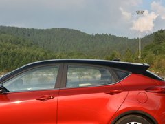 2017款 XT RS 1.5T 自动锐动型