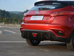 2017款 XT RS 1.5T 自动锐动型