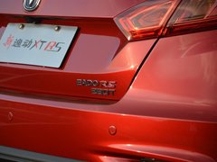 2017款 XT RS 1.5T 自动锐动型