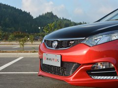 2017款 XT RS 1.5T 自动锐动型