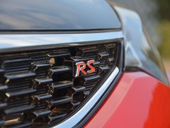 2017款 XT RS 1.5T 自动锐动型