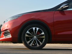 2017款 XT RS 1.5T 自动锐动型