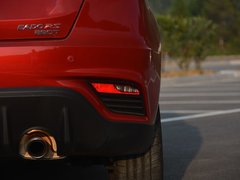 2017款 XT RS 1.5T 自动锐动型