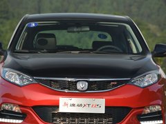 2017款 XT RS 1.5T 自动锐动型