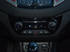 2017款 XT RS 1.5T 自动锐动型