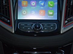 2017款 XT RS 1.5T 自动锐动型