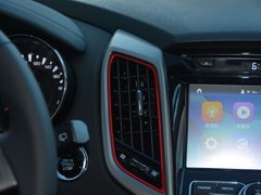 2017款 XT RS 1.5T 自动锐动型