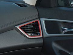 2017款 XT RS 1.5T 自动锐动型
