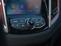 2017款 XT RS 1.5T 自动锐动型