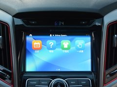 2017款 XT RS 1.5T 自动锐动型