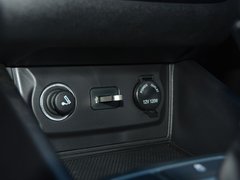 2017款 XT RS 1.5T 自动锐动型