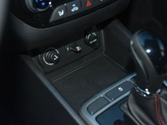 2017款 XT RS 1.5T 自动锐动型