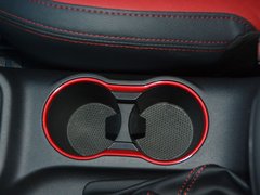 2017款 XT RS 1.5T 自动锐动型