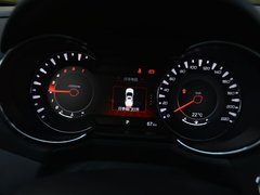 2017款 XT RS 1.5T 自动锐动型